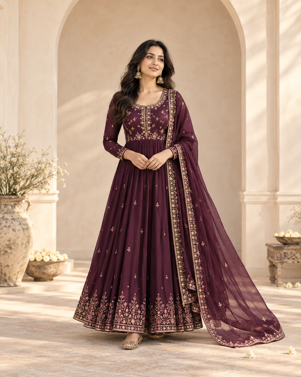 Women's ethnic wear collection