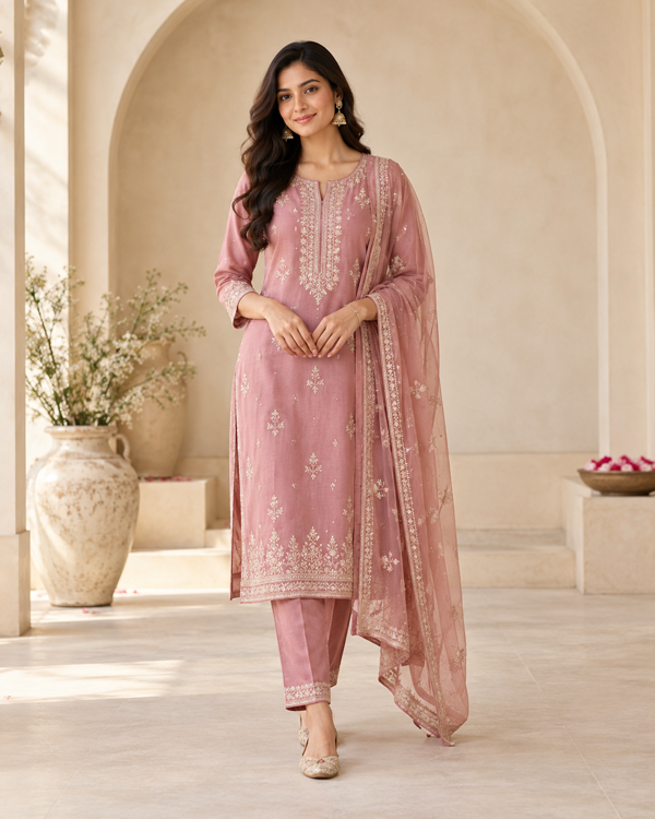 Women's kurta and kurta set collection